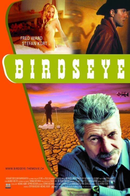 Постер Birdseye